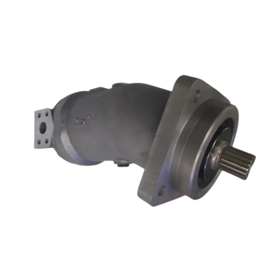 High Quality A2F Series Hydraulic Pump A2F12W3P1 Plunger Pump