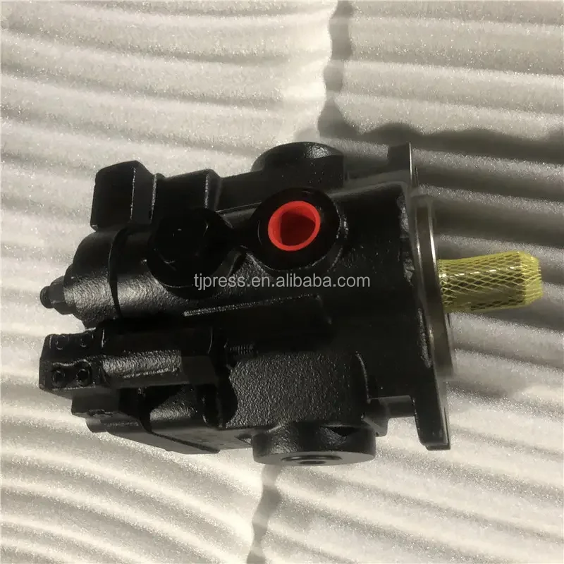 PV Series Hydraulic Piston Pump PV20-2R1D-C00 PV6-2R1C-C00 PV10-2R1C-C00 PV20-2L1D-K00 Hydraulic Pump