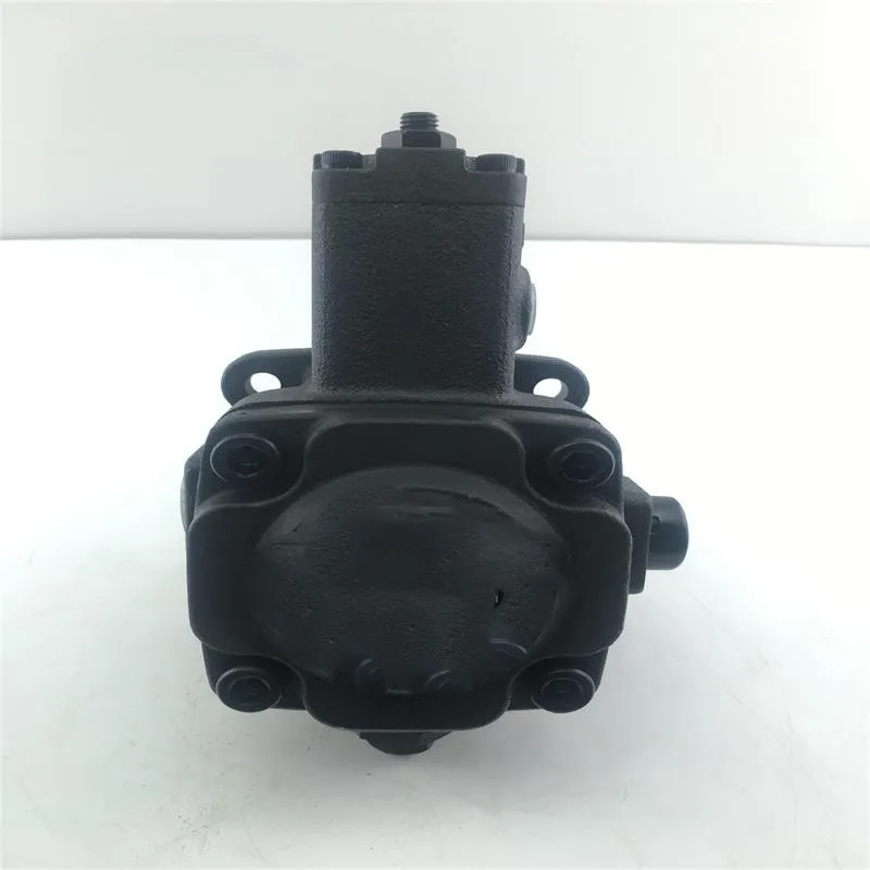 Hydraulic Vane Pump VPE-F40D-10 VPE-F12A-10 VPE-F12B-10 VPE-F12C-10 VPEA-F15D-10 VPEA-F20D-10