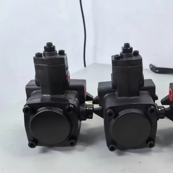 Variable Displacement Pump VP1-12-D VP1-15-D VP1-20-D VP2-30-D VP2-40-D VP-F-30-A3-55