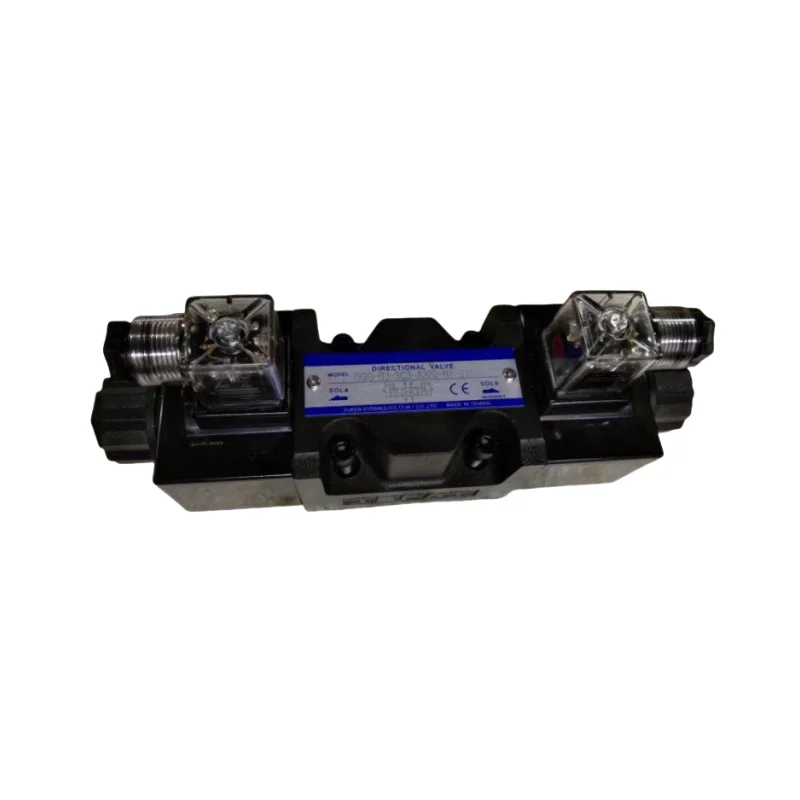 DSG Series DSG-03-3C3-A220-N1 DSG-01-2B2-A220-N1 DSG-01-3C9-A220-N1 DT-02-H Solenoid Directional Valves