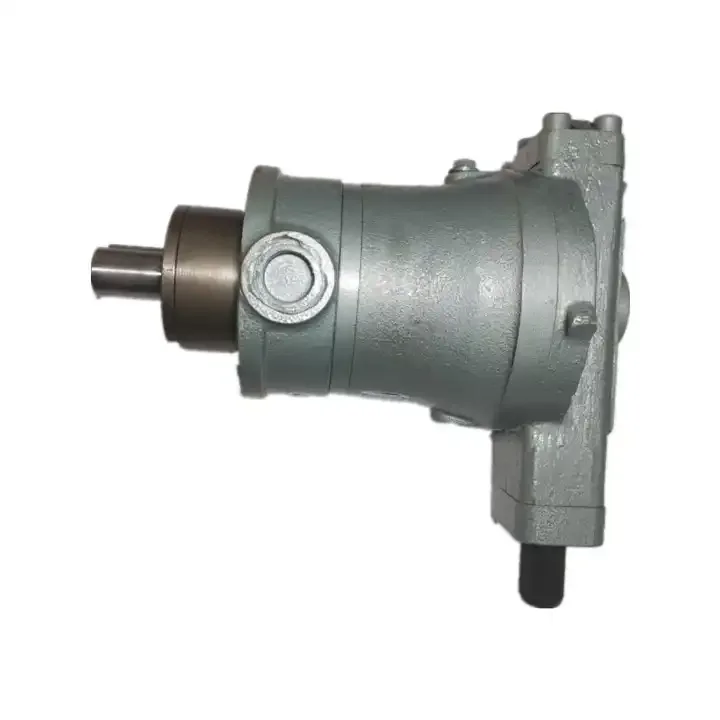 Piston Pumps YCY14-1B10 YCY14-1B 25YCY14-1B 40YCY14-1B Pump 63YCY14-1B 80YCY14-1B 160YCY14-1B 250YCY14-1B 80YCY14-1B/X
