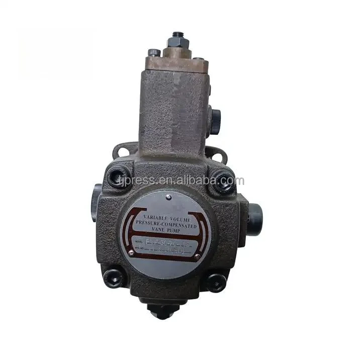 VPKC-F20/F40/F45-A4/A3/A2/A1-01/1 Variable Single Oil Pump VPKC-FC30XW-A4-1