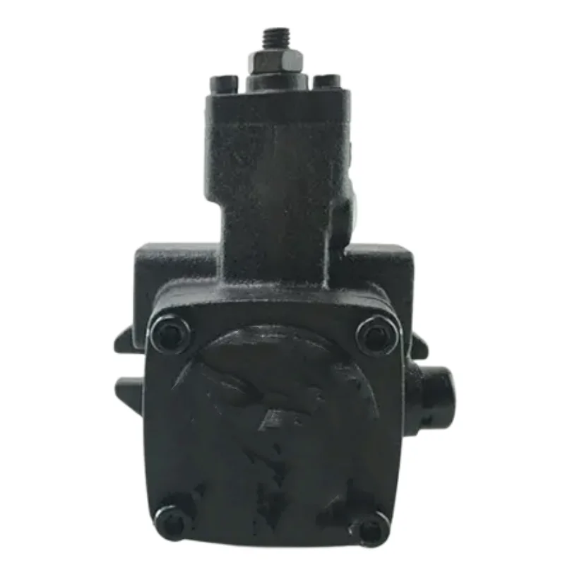 VPVC-F30/20-A4/A3-02 VPVC-F15-A4/A3-02 VPVC-F12-A4-02 HVPVC-F40-A3-02 VPVC-F40-A4-02 Hydraulic Variable Vane Pumps