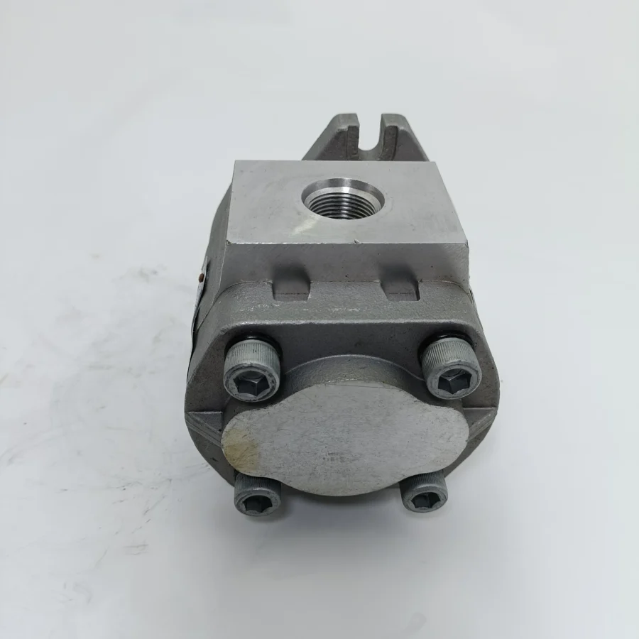 Tractor CBK CBT Series CBKC-G436-AT CBT-F312 Hydraulic Oil Gear Pump