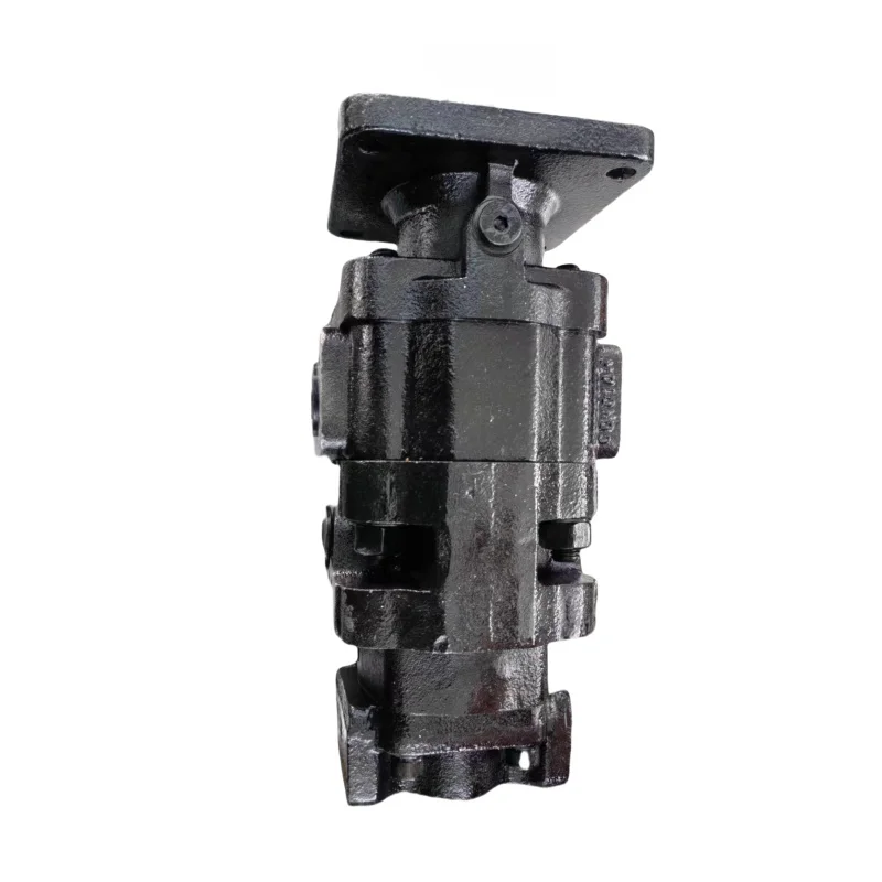 3129529079 20-902900 20-912800 20/903100 20/911200 Excavator Hydraulic Gear Pump