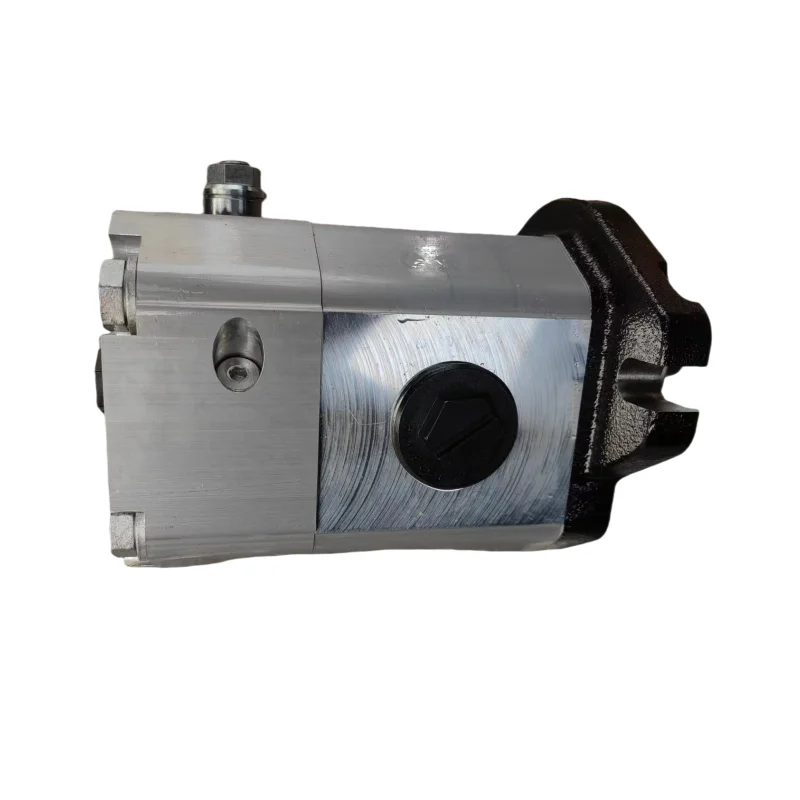 31NB 31LB 31Q1 31N3 Series R450-7 R450LC7 R480LC9S R520LC9S Excavator Part Hydraulic Gear Pumps 31LB-40500 31NB-30020