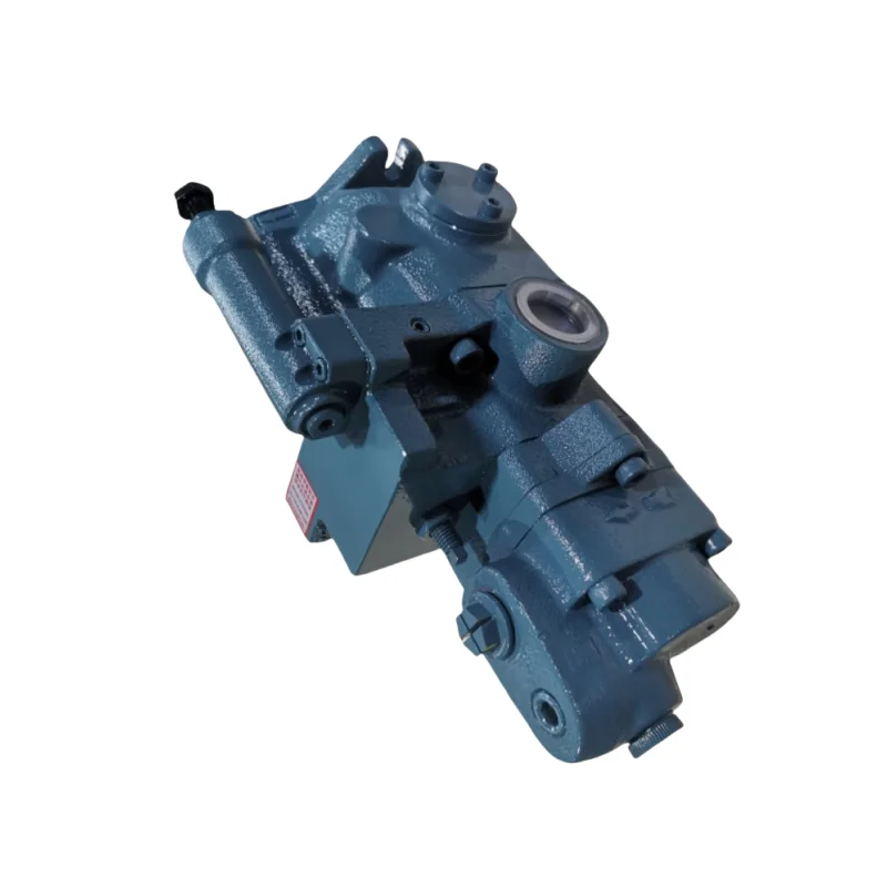 VD3 Series VD5-15A1R-95+DSI5P-20S2 VD3-15A1R-85+DSI3P-20 Hydraulic Variable Piston Pumps