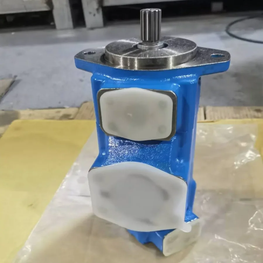 2520V 3520V 3525V 4520V 4525V 4535V Series 2520V-21A8-1CC-22R  Hydraulic Vane Pump 2520V-21A11-1CC-22R