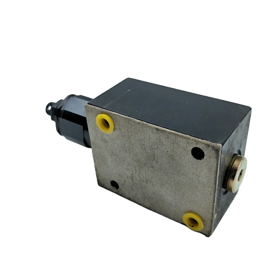 Hydraulic Solenoid Pressure Relief Valve DBDS8 DBDS10 DBDS15 DBDS25 Series DBDS20K1X/315 DBDS6G1X/315 DBDS6 P1X/200