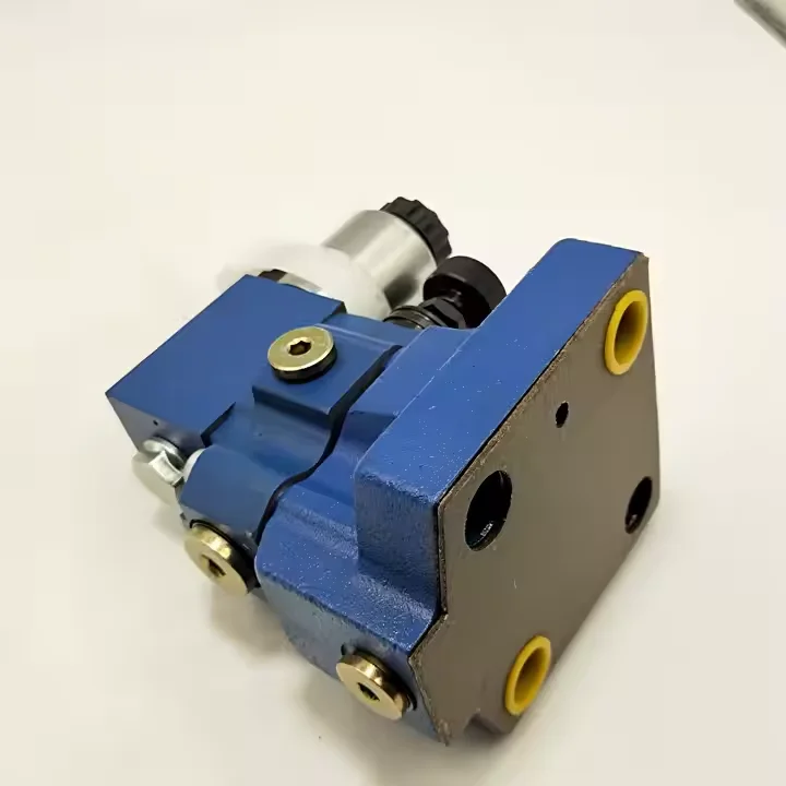 Pressure DBW20A-2-50B/200 DBW20A-1-50B/315 DBW10B-1-50B315/6CG24N9Z5L Hydraulic Relief Valve