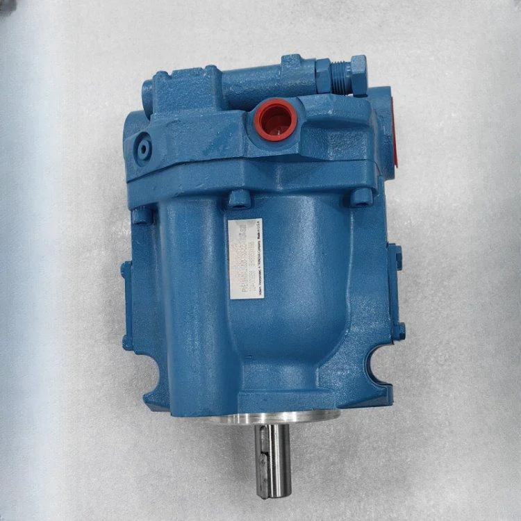 Piston Pump PVE12 PVE19 PVE21 PVE27 PVE35 PVE47 PVE62 Series PVE19AL04A05UB1650 PVE19RW-Q1830-1-30-CC-11-JA-S2