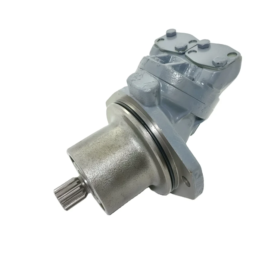 Hydraulic Axial Fixed Motor A2FE28 A2FE32 A2FE63 A2FE80 A2FE107 A2FE32/61W-VAL100 A2FE125/61W-VZL181