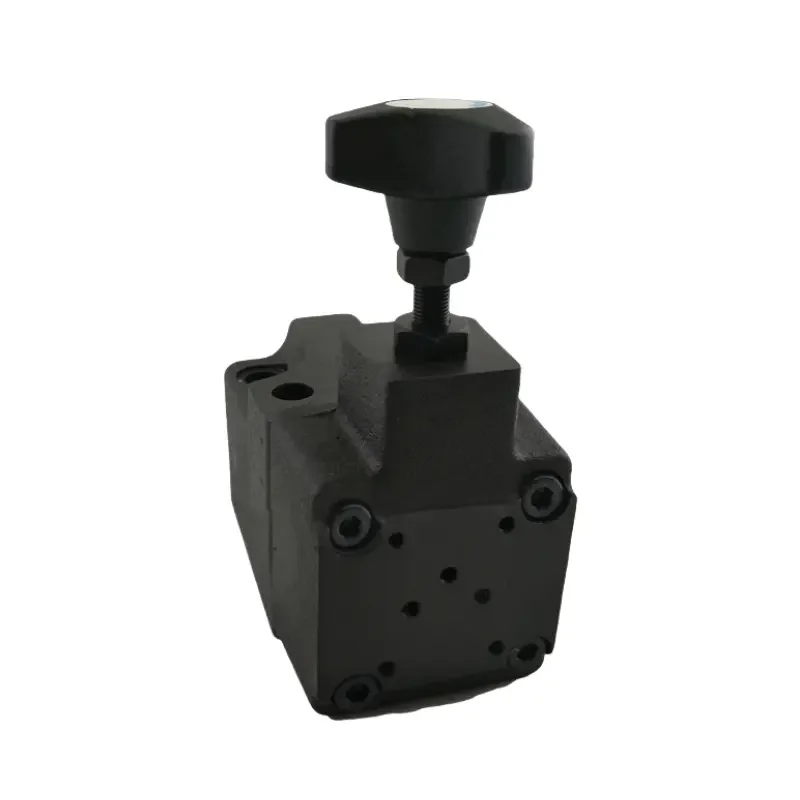 Hydraulic Pressure Reducing Valve BST BSG Series BST-03B BSG-03H
