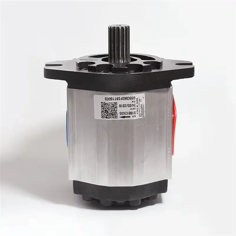 GR47 GR55 G47C G55C G38C G33C Series G47C036FSBT13ODV High Pressure Pump