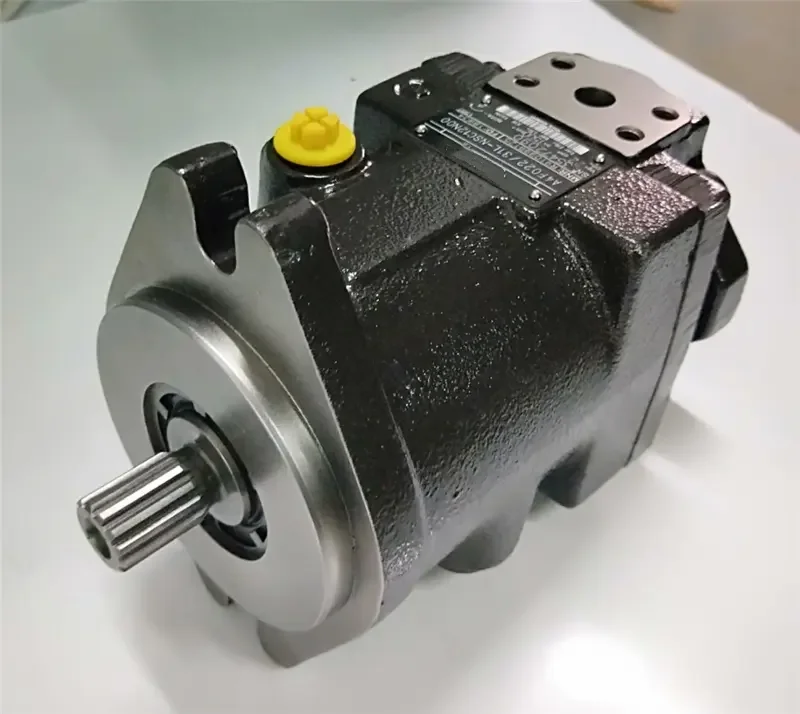 OEM Accept Hydraulic Pumps A4FO22 A4FO16 A4FO28 A4FO40 Series Hydraulic Piston Pump A4FO28/31R-PSC02K01-S A4FO16/31R-PSC02K01