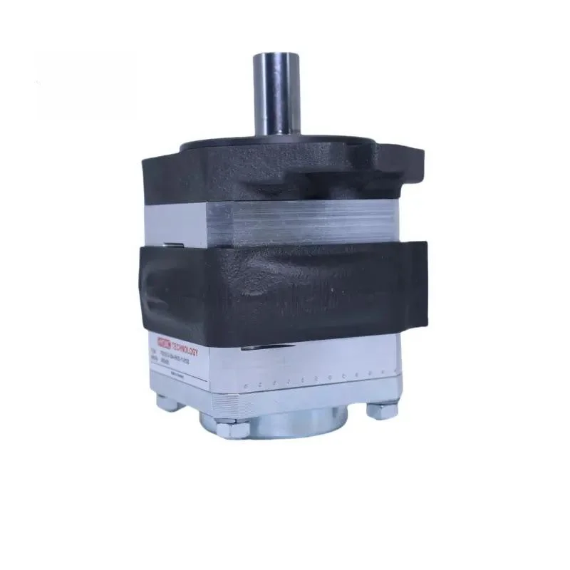 PGI101 PGI102 PGI103 Series PGI102-2-004RK03-11-6100 High Pressure Hydraulic Gear Pump