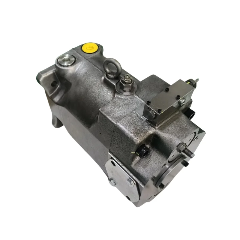 Hydraulic Variable Piston Oil Pump PV140 PV080 PV063 PV092 PV270 Series PV092R1K1T1NMMC PV270R1K1T1NYLC