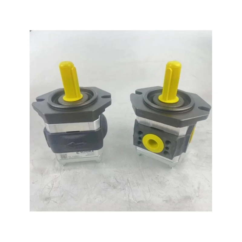 Gear Pump EIPH2 EIPC3 EIPC5 Series EIPH2-008RP30-11 EIH2-016RK00-11 EIPC3-050RK23-10 EIPC5-100RA23-10 EIPH2-008RK03-11
