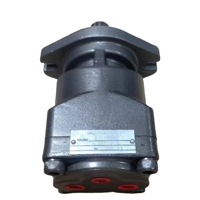 A10VD17 A10FM37 A10FL25 Series Hydraulic Piston Motor for Excavator A10FL19 A10FL21 A10FL25-996-0