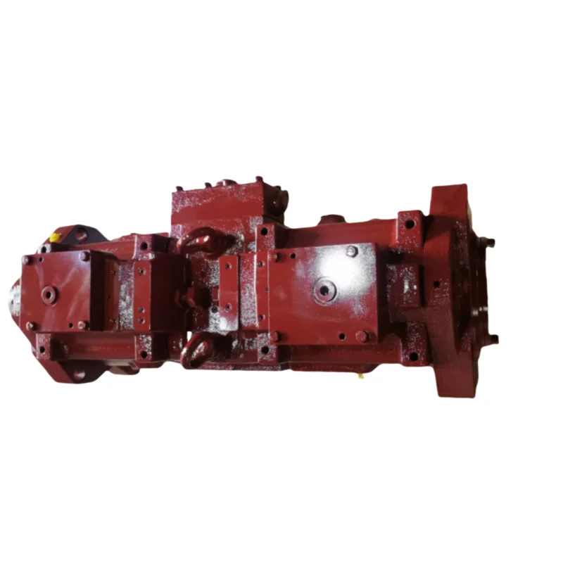 Top Sale Hydraulic Pumps K3V112DT Series K3V112DT-1XHR-9NE4-2 117C5729 Piston Pump