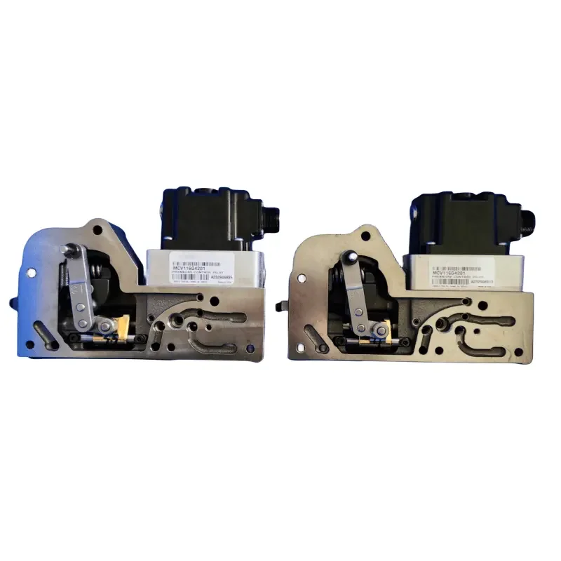 MCV MCV116 MCV105 MCV116A MCV105C MCV116G MCV116C4201 MCV116G4204 MCV116G4201 MCV116A3501 Hydraulic Proportional Valve