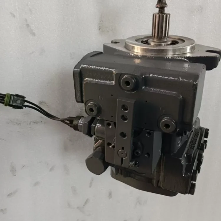 OEM Hydraulic Piston Pump A4VG40 A4VG125 Series A4VG125EP4D1/32R-NSF02F021DP A4VG40EZ1DM1/32R-NSCG2N003EH-S