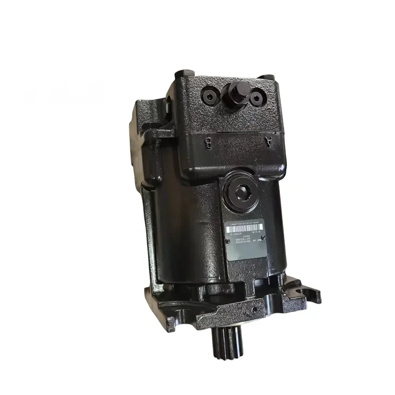 TJ 90 Series 90R 90L 90M 90R075 90L075 90M075 90R075MB1BC80S3S1D03GBA353524 90R075MB1CD66M3C7D04NNN424224 Hydraulic Pumps