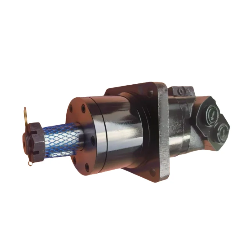 113 Series 113-1057-006 113-1163-006 113-1071-006 Hydraulic Orbital Motor