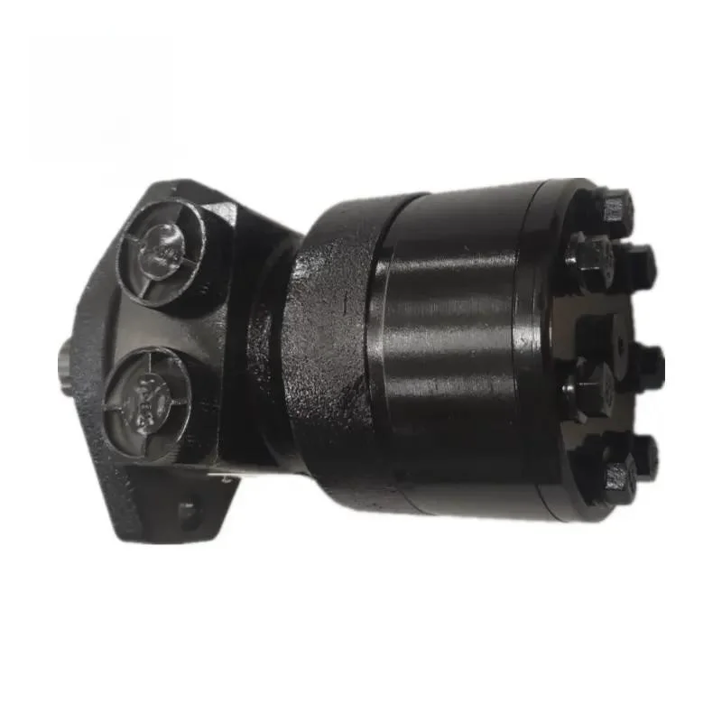 TB Series TB0100AM110ABAA Hydraulic Orbital Motor