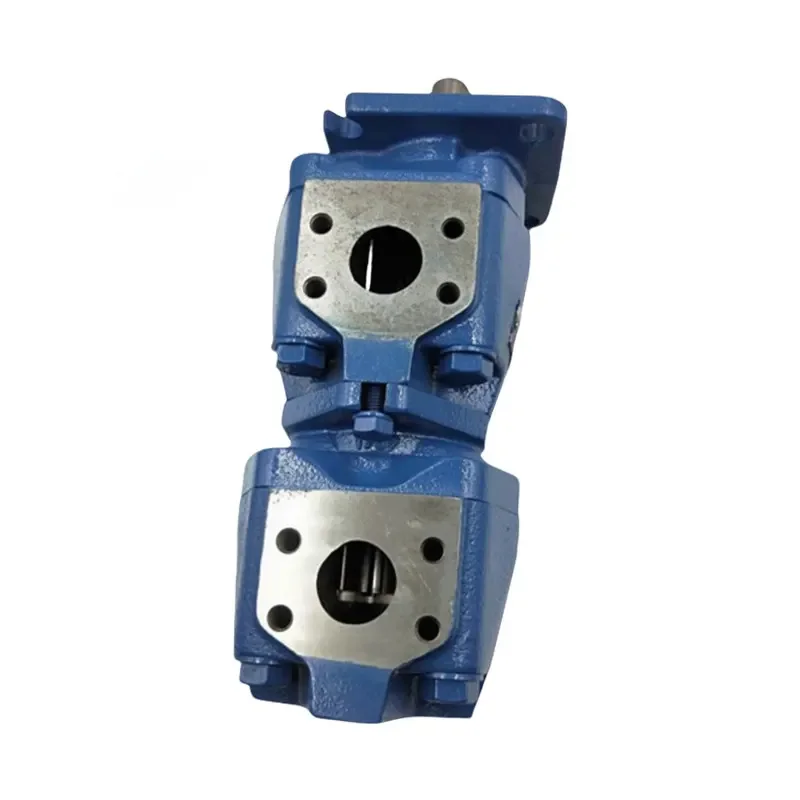 GXP10-A0C90ABR-20 GXP10-A0C100ABR-20 GXP10-A0C125ABR-20 GXP10-AOC63ABR-20 GXP10-AOC80ABR-20 Hydraulic Gear Pump