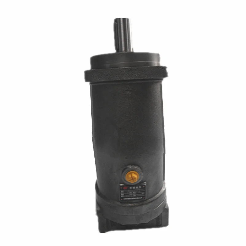 OEM Hydraulic Piston Pump A2F28 A2F80 A2F160 Series A2F23W3Z1 A2F160R2P3 A2F80W2P1 A2F45R1P1 A2F12R2P4 A2F28R3P4