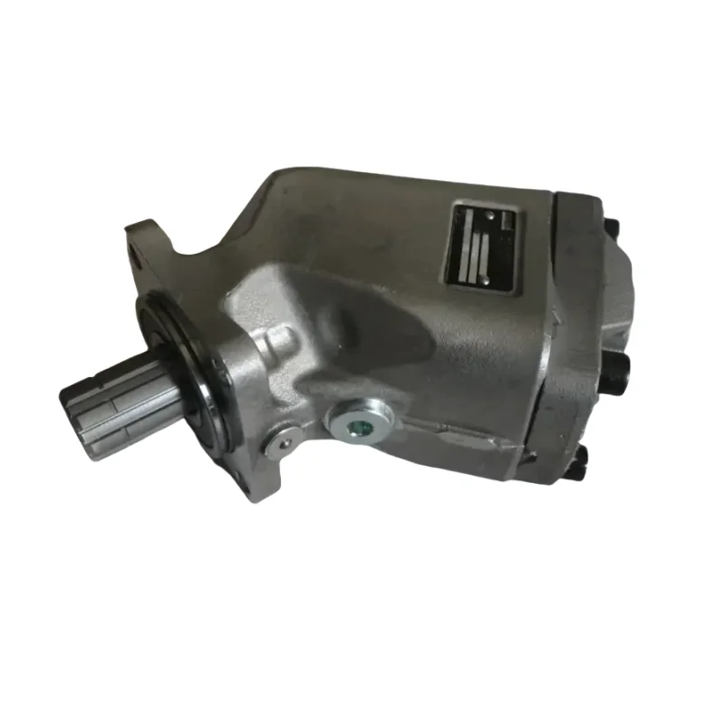 Piston Pump F1-061-R-000 F1-081-R-000 Fixed Displacement Bent-Axis Truck Motors F1-25 F1-41 F1-51 F1-61 F1-81 F1-101