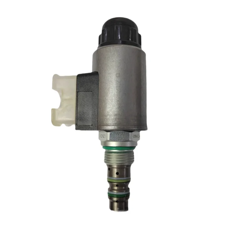 WSM WSE108 Series Hydraulic Solenoid Directed Cartridge Valves WSM03230C-01M-C-V-24DG WSM06020W-01M-C-V-12DG