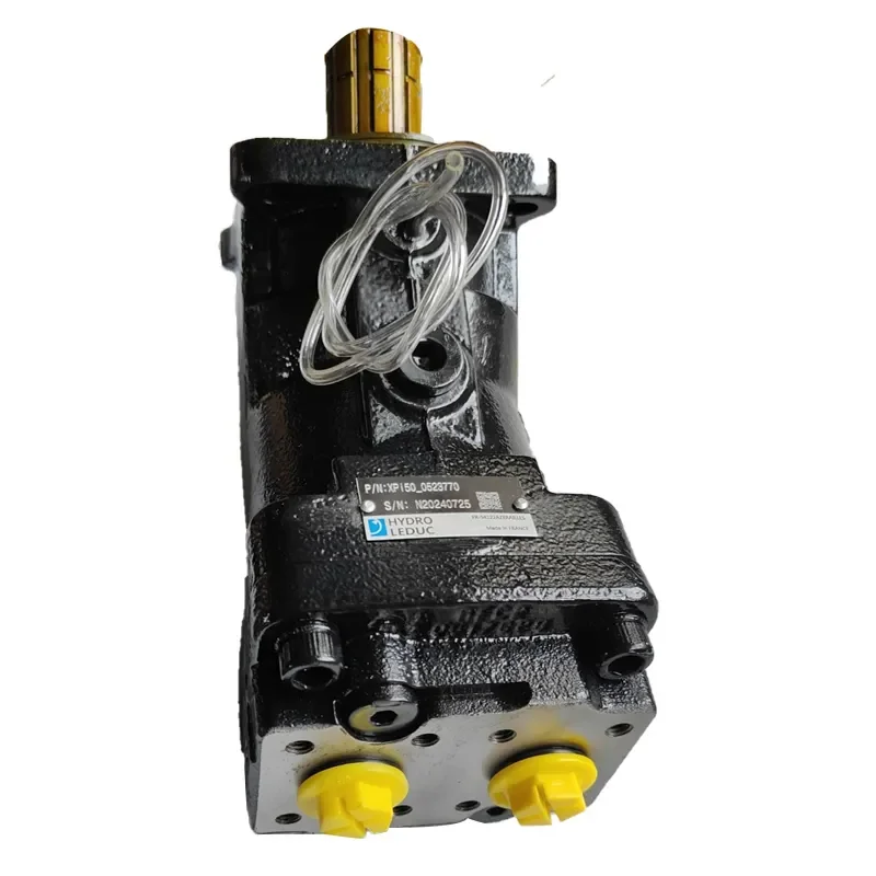 XPI50-0623770 XPI25-0523760 XPI41-0617650 Hydraulic Bent-axis Piston Pump