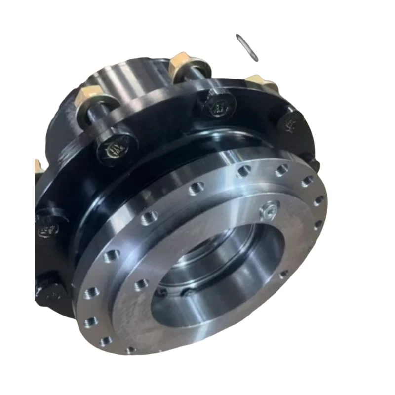 GFT Series GFT36T3B79-09 GFT50T3B100-01 GFT8120E I=26.13 Hydraulic Motor