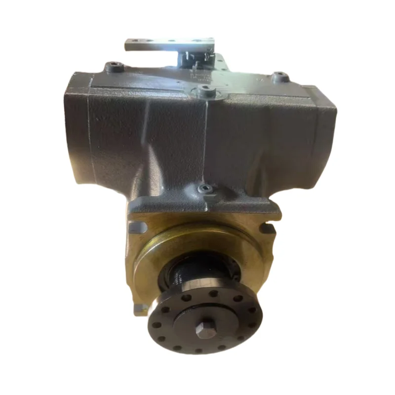 A10VGT71 A10VGT90 A10VGT115 Hydraulic Pump for Concrete Mixer  A10VGT90 Piston Pump A10VGT090HW200/11NRNC1C92G0000AS0