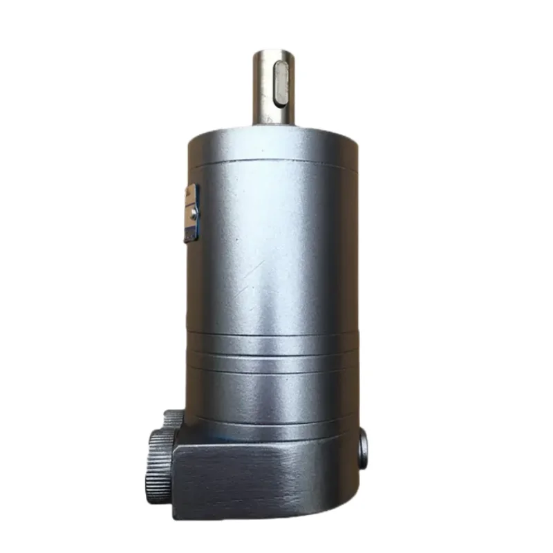 Low Speed High Torque Hydraulic Orbit Motor OMM HMM Series HMM-8 HMM-12.5 HMM-20 HMM-62