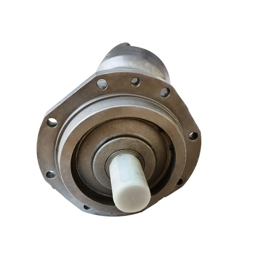 Hydraulic Oil Piston Pump A2F500 A2F355 A2F250 A2F200 A2F45 A2F500W5P1