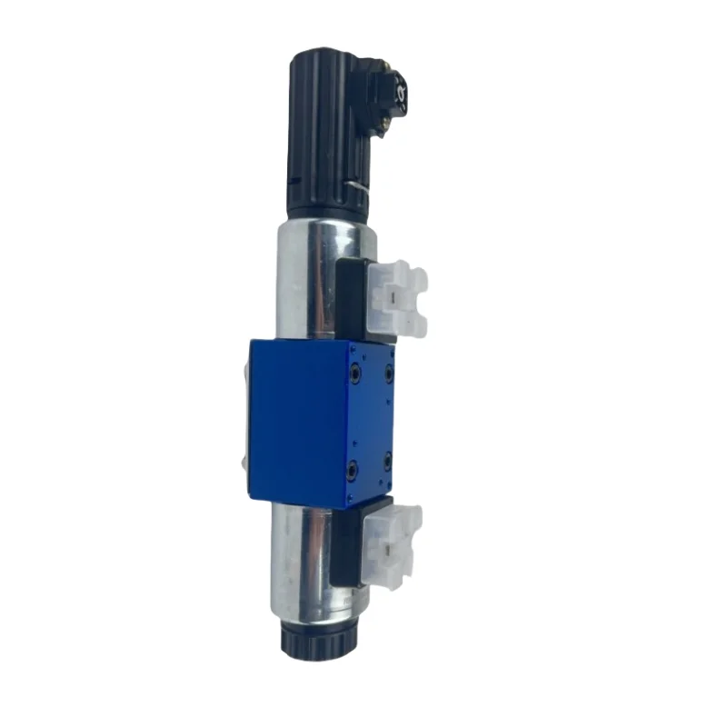4WRE 4WRE6 Series 4WRE6E-32-1X/24Z4M 4WREE 6E 32-2X/G24K31/A1V-655 4WRE6V16-22/G24K4/V-822 Hydraulic Control Valve
