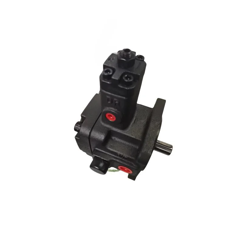 VP Series Hydraulic Vane Pump VP-20F/A3 VP-15F/A3 VP-40F/A3 VP-30F/A3 VP-12F/A3 VP-40-FA1-NXH
