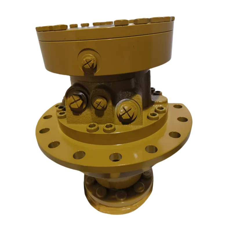 MS02 MS08 MS11 MS18 MS25 MS50 MS125 Series Hydraulic Wheel Oil Motor MS08-0-125-R08-1130-DEJ0 MS05-2-133-A05-1230-DF00