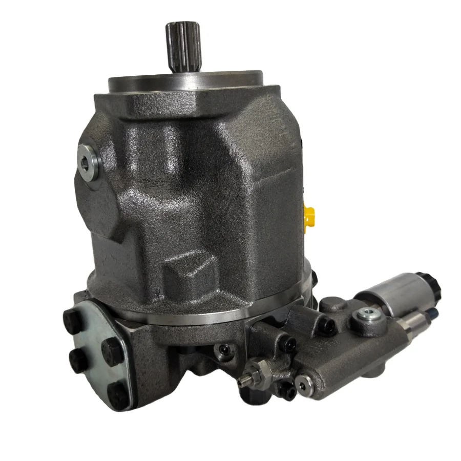 A10VO10 A10VO45 A10VO63 A10VO85 Series Hydraulic Variable Displacement Piston Pump A10V028ED72/31R-VSC12N00P