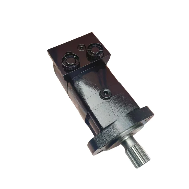 OMB Series Low Speed High Torque Orbit Motor OMB-195 082-2014 OMB-195 082-2034