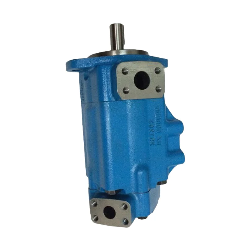 Double Vane Pump 2520VQ 3520VQ 3525VQ 4520VQ 2520VQ17A11-11CC-20 2520VQ-17A5-11C-20