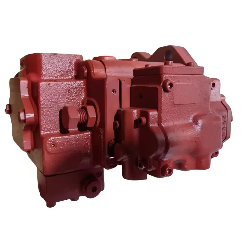 K3VG K3VG63 K3VG112 K3VL45 Series Hydraulic Piston Pump K3VL45/B-10RKS-P0/1S2 K3VG63-100RS-1PM1