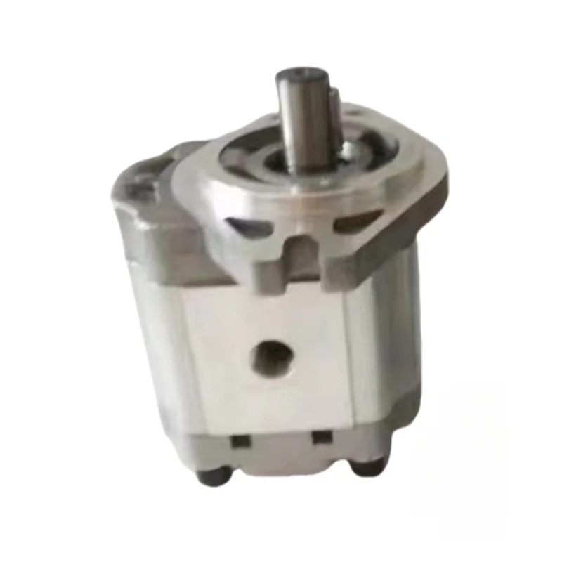 Use for Agriculture Mini Gear Hydraulic Pump HGP1A HGP2A HGP3A Series HGP-11A-88 HGP-1A-F5R HGP-1A-F8R