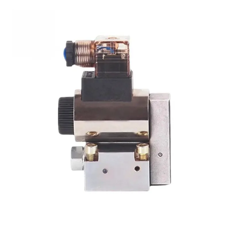 Directional Hydraulic Solenoid Valve M-3SEW Series M-3SEW 10 C15/630MG24N9K4 R900049870
