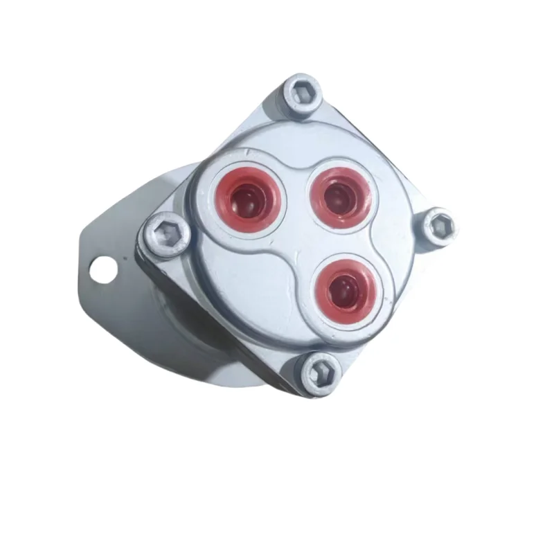 A10FL25 Series A10FL25W01S1XU-997-0 Hydraulic Piston Motor