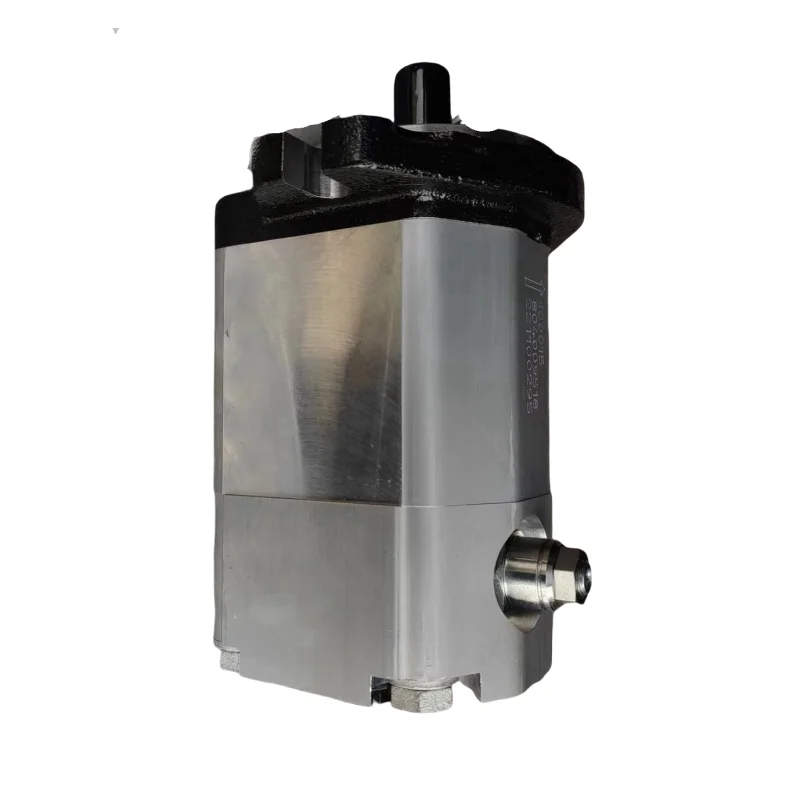 31NB 31LB 31Q1 31N3 Series R450-7 R450LC7 R480LC9S R520LC9S Excavator Part Hydraulic Gear Pump 31LB-40500 31NB-30020